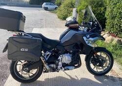 Bmw F 750 GS (2018 - 20) usata