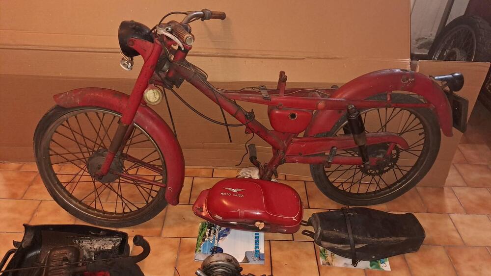 Moto Guzzi Cardellino 83 (2)