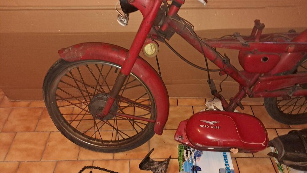 Moto Guzzi Cardellino 83 (4)