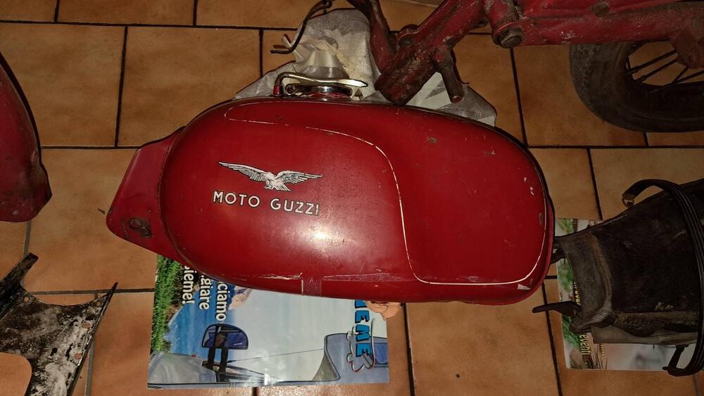 Moto Guzzi Cardellino 83 (5)