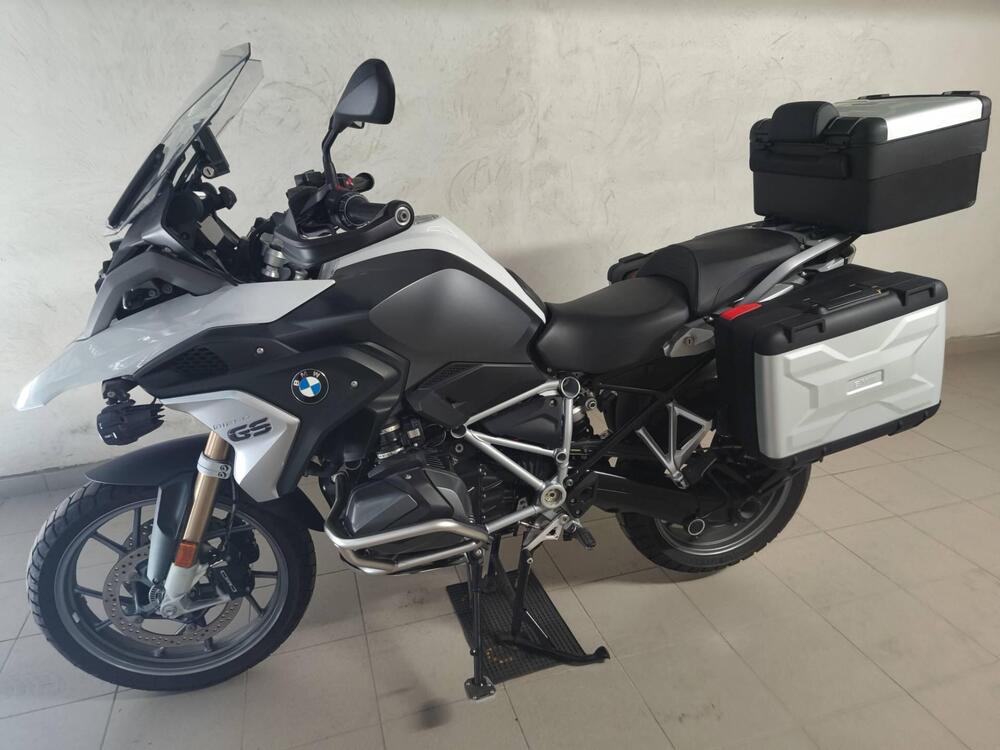 Bmw R 1250 GS (2021 - 24)
