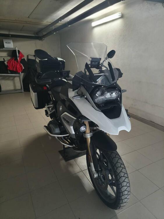 Bmw R 1250 GS (2021 - 24) (3)
