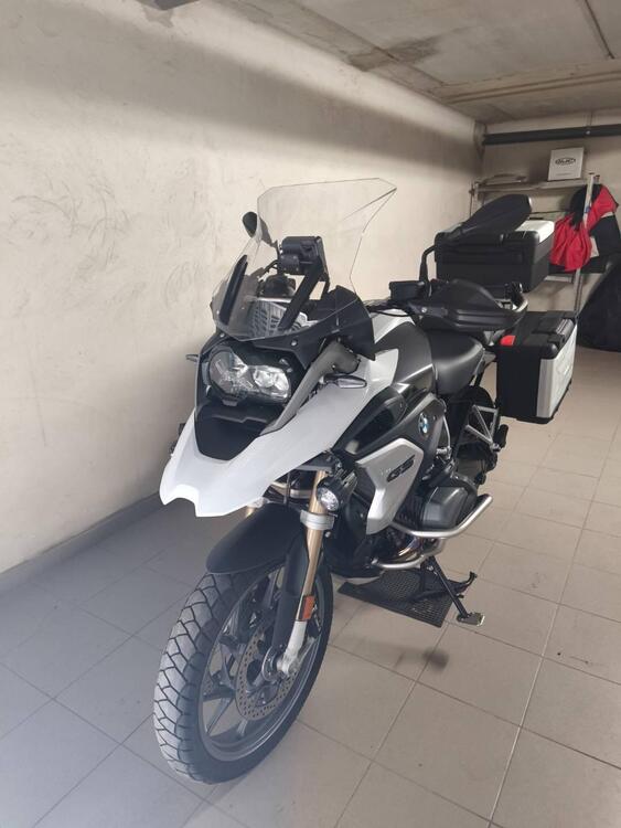 Bmw R 1250 GS (2021 - 24) (4)