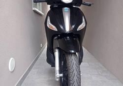 Piaggio Beverly 350 SportTouring ie ABS (2011 - 17) usata