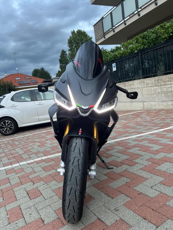 Aprilia RS 660 (2020 - 24) (2)