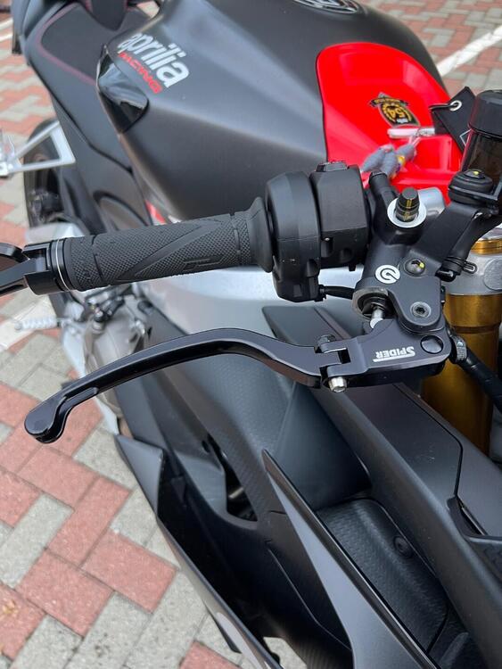 Aprilia RS 660 (2020 - 24) (5)