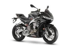 Aprilia Tuono 660 (2021 - 25) nuova
