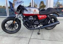 Moto Guzzi V7 Stone Corsa (2023 - 25) nuova