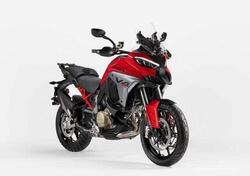 Ducati Multistrada V4 S (2025) usata