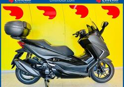 Honda Forza 350 (2022 - 24) usata