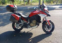 Ducati Multistrada V4 S (2021 - 24) usata