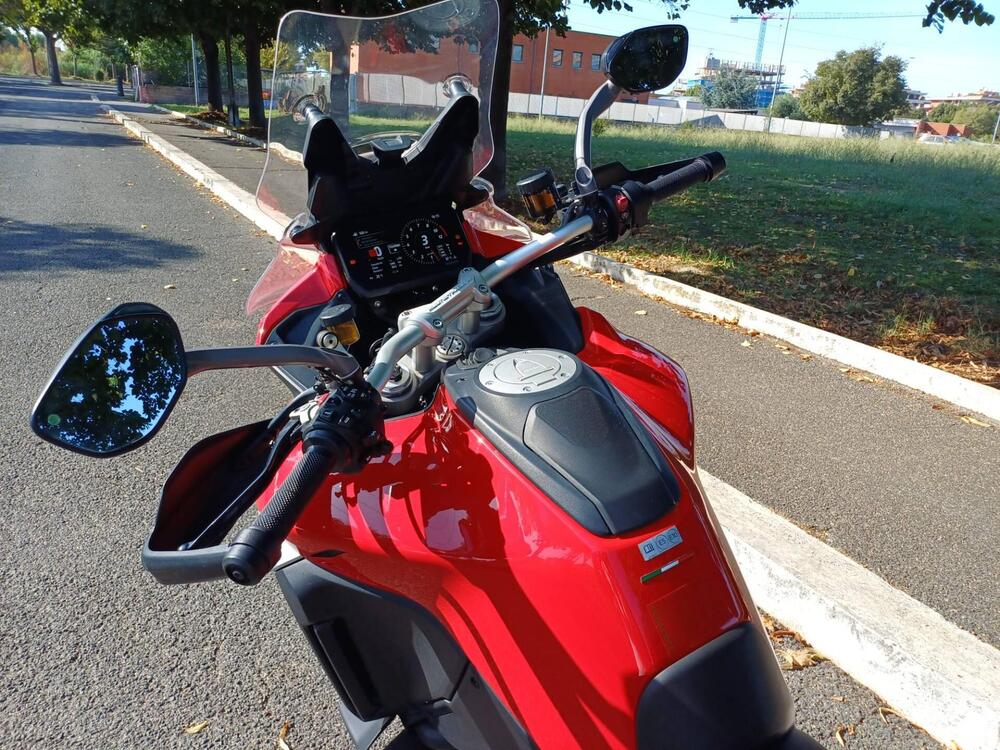 Ducati Multistrada V4 S (2021 - 24) (2)