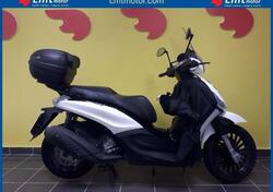 Piaggio Beverly Tourer 300 usata