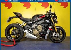 Ducati Streetfighter V4 1100 S (2021 - 22) usata