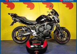 Yamaha FZ6 S2 (2007 - 11) usata