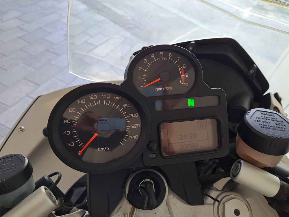 Bmw R 1200 ST (2)