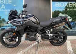 Bmw F 800 GS (2024 - 25) usata