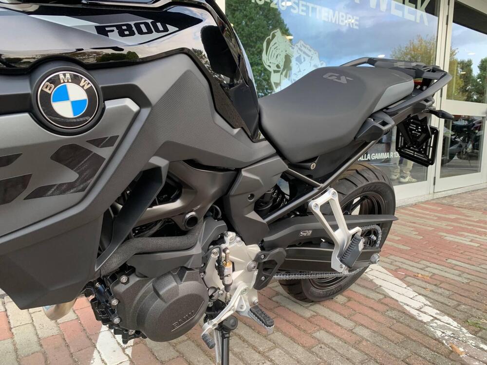 Bmw F 800 GS (2024 - 25) (4)