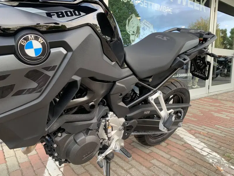 Bmw F 800 GS (2024 - 26) (4)