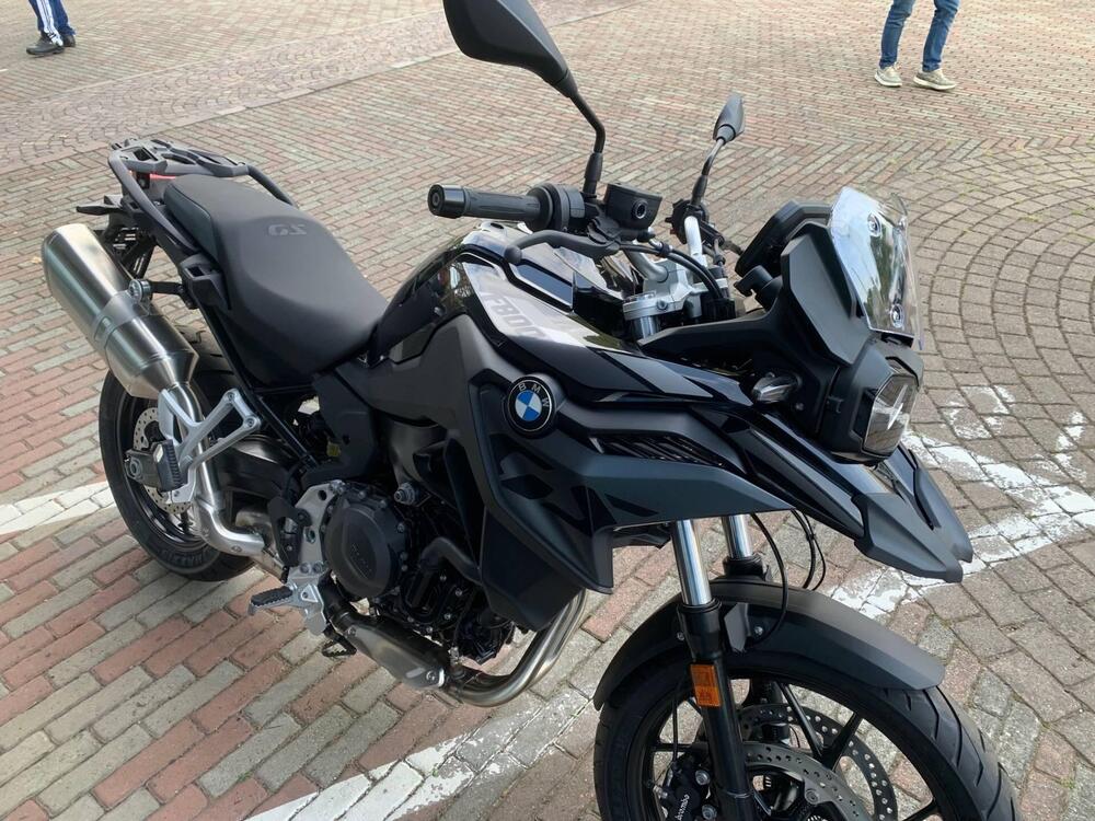 Bmw F 800 GS (2024 - 25) (5)