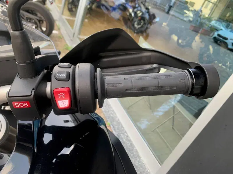 Bmw F 800 GS (2024 - 26) (10)
