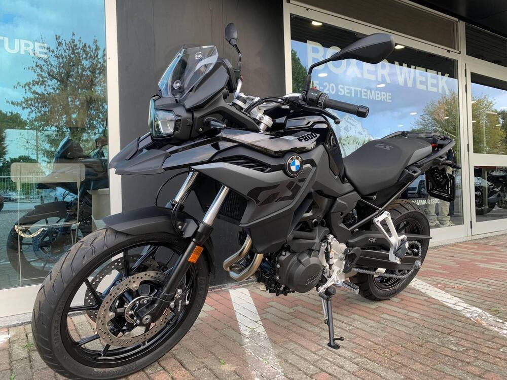 Bmw F 800 GS (2024 - 25) (2)