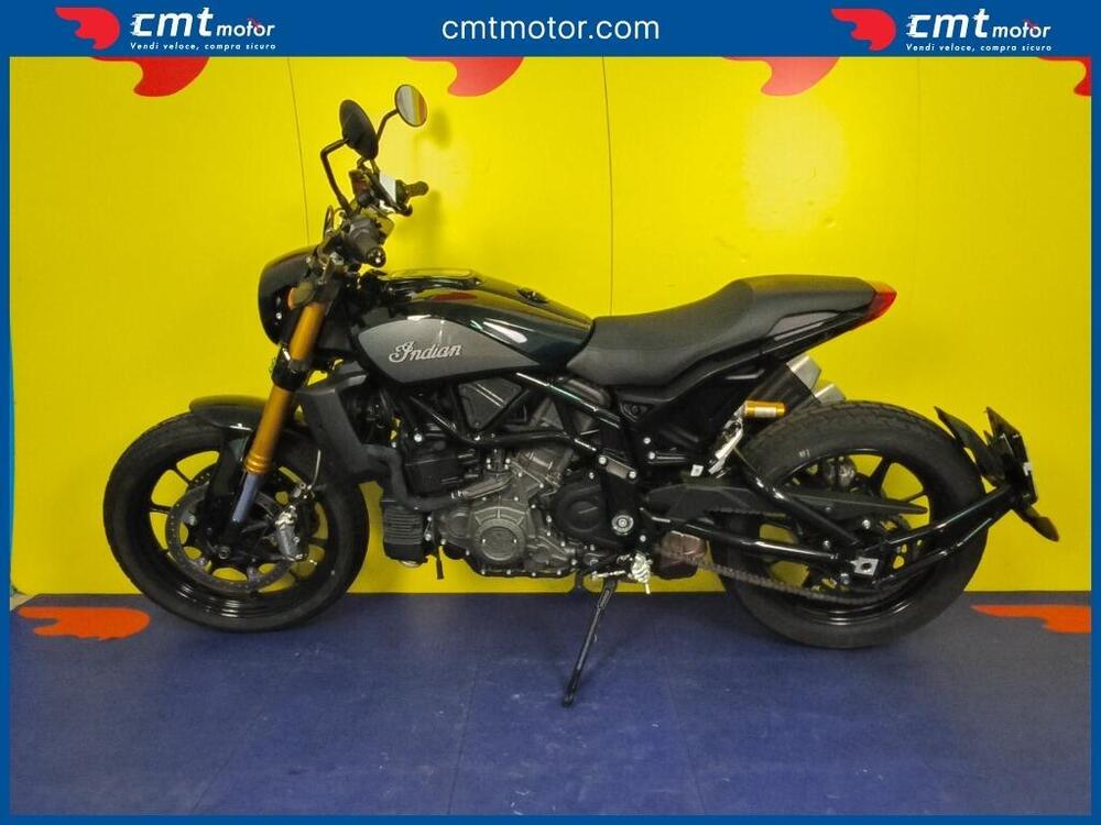 Indian FTR 1200 S (2021 - 22) (3)