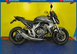 Honda CB 1000 R (2008 - 10) usata