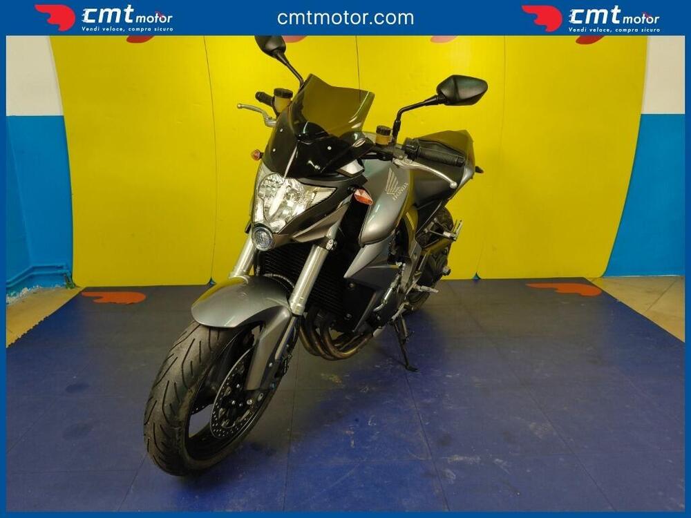 Honda CB 1000 R (2008 - 10) (2)