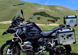 Bmw R 1200 GS Adventure (2013 - 16) usata