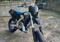 Tm Moto SMR 125 Fi 2t (2021 - 22) usata