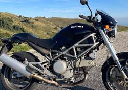 Ducati Monster 620 S (2003) usata