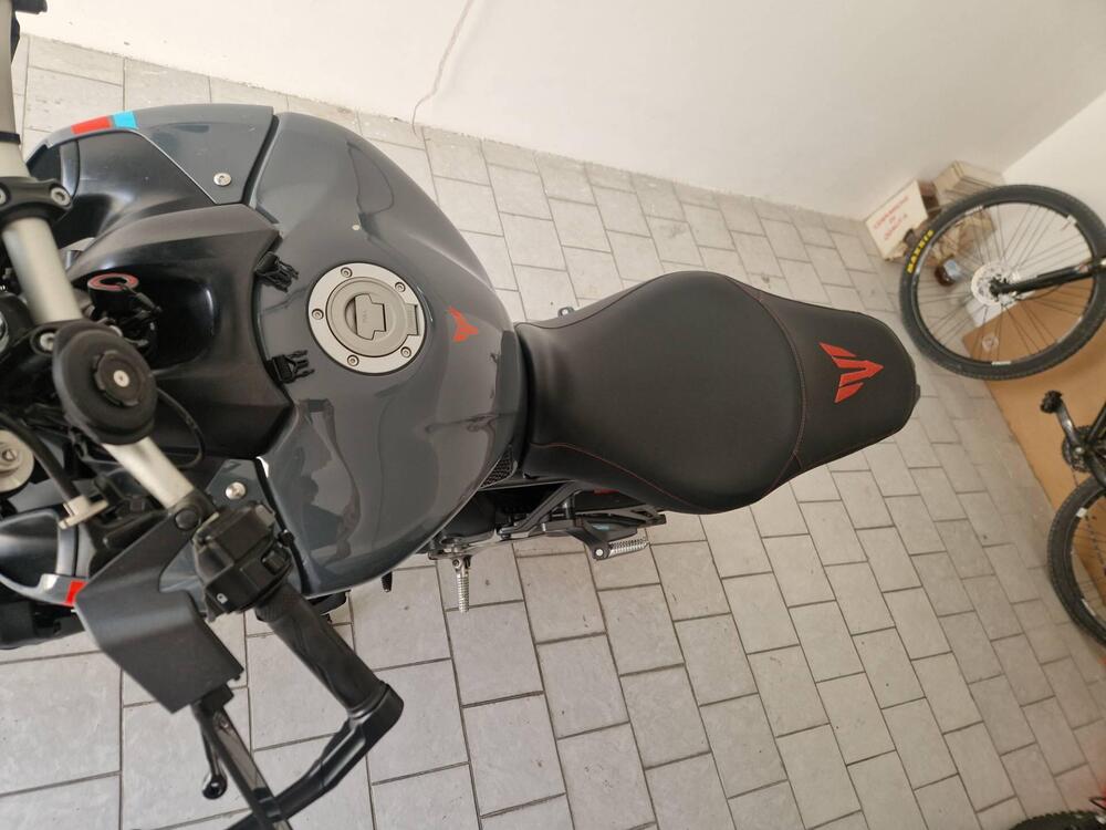 Yamaha MT-09 (2021 - 23) (2)