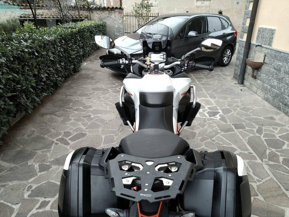 Ducati Multistrada 950 S (2021) (4)