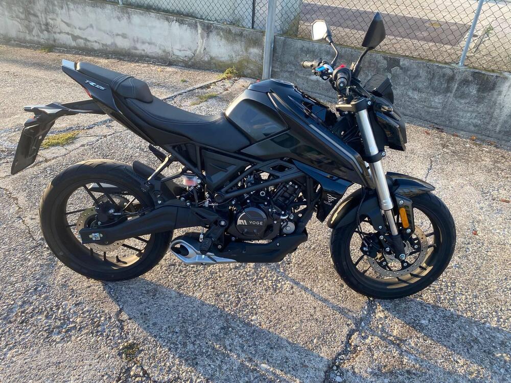 Voge Brivido 125R (2023 - 25) (3)