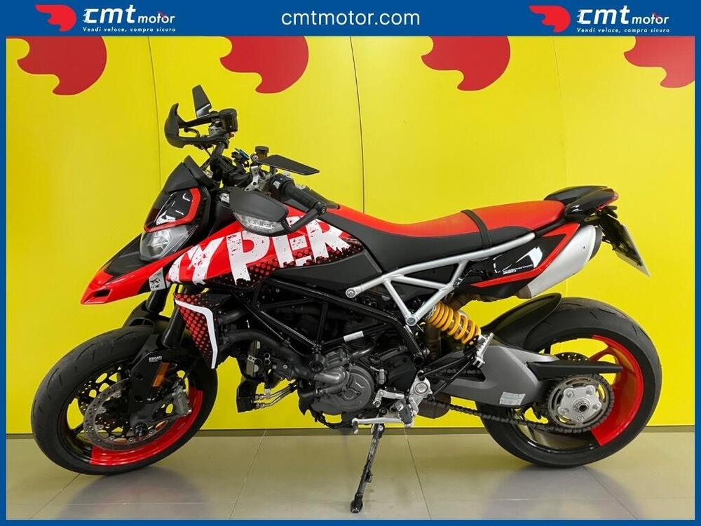 Ducati Hypermotard 950 RVE (2022 - 25) (3)
