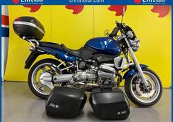 Bmw R 850 R (1994 - 02) usata