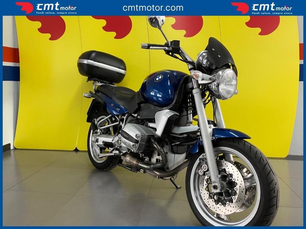 Bmw R 850 R (1994 - 02) (2)