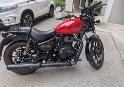 Royal Enfield Meteor 350 Fireball (2021 - 25) usata