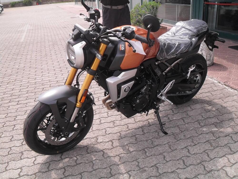 Suzuki GSX-8T (2025) (3)