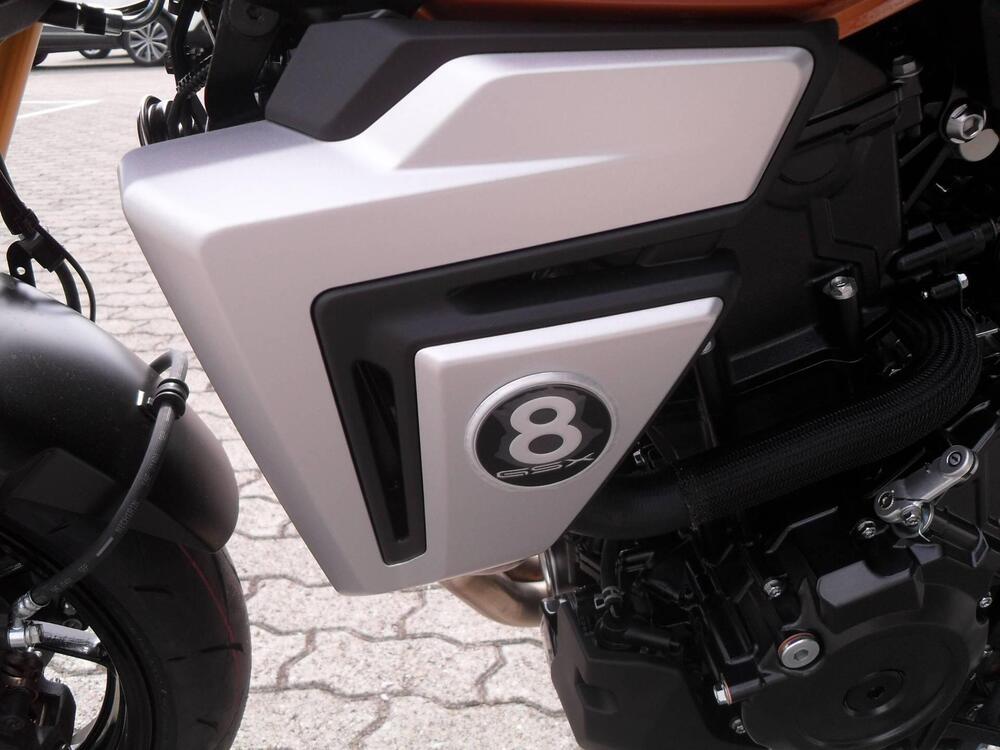 Suzuki GSX-8T (2025) (4)
