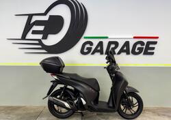 Honda SH 150 i ABS (2013 - 16) usata