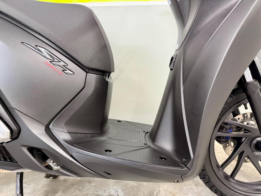 Honda SH 150 i ABS (2013 - 16) (5)