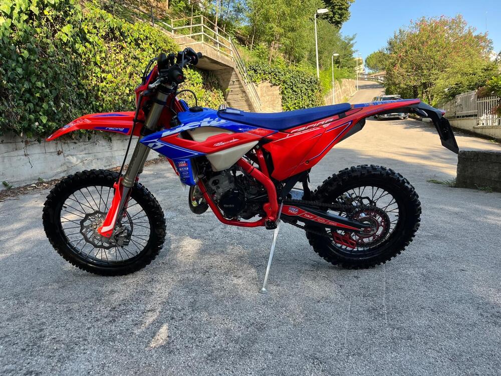Betamotor RR 125 2T Enduro Racing (2023)