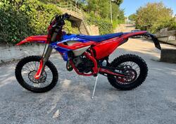 Betamotor RR 125 2T Enduro Racing (2023) usata