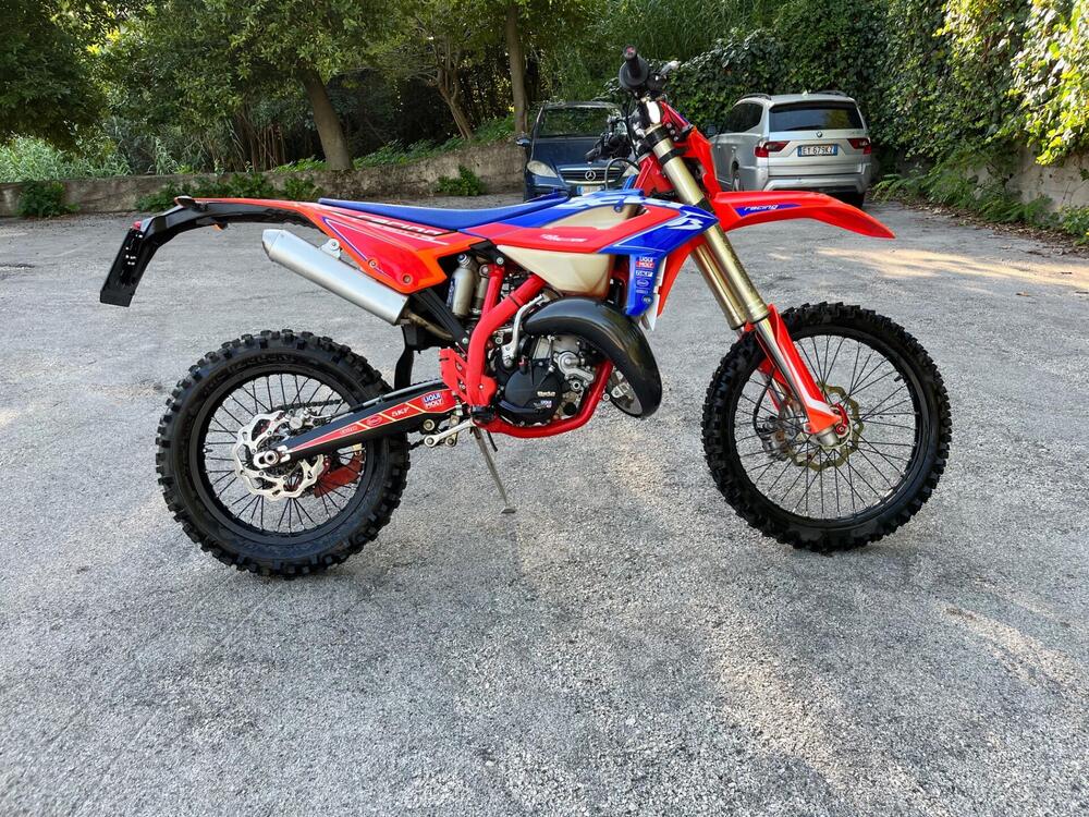 Betamotor RR 125 2T Enduro Racing (2023) (2)
