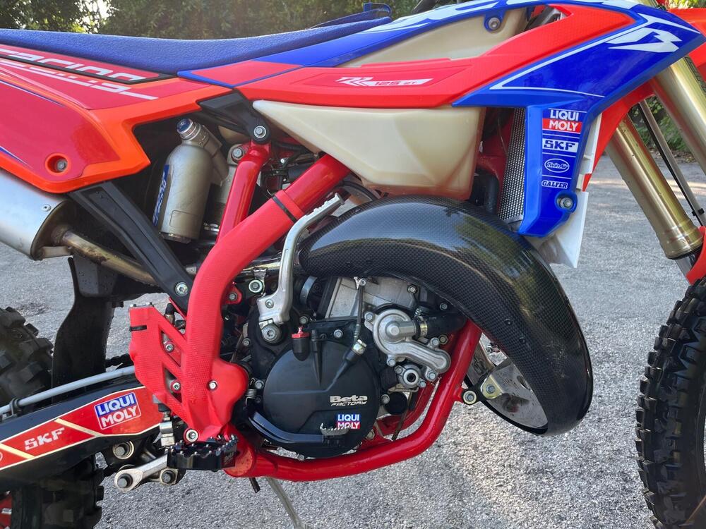 Betamotor RR 125 2T Enduro Racing (2023) (3)