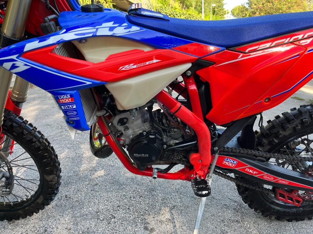 Betamotor RR 125 2T Enduro Racing (2023) (4)
