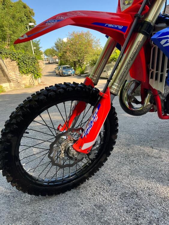 Betamotor RR 125 2T Enduro Racing (2023) (5)