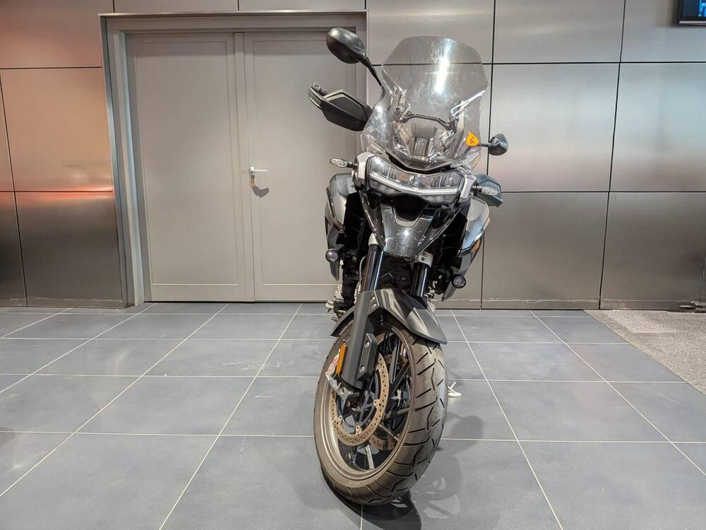Triumph Tiger 1200 GT Pro (2022 - 23) (2)